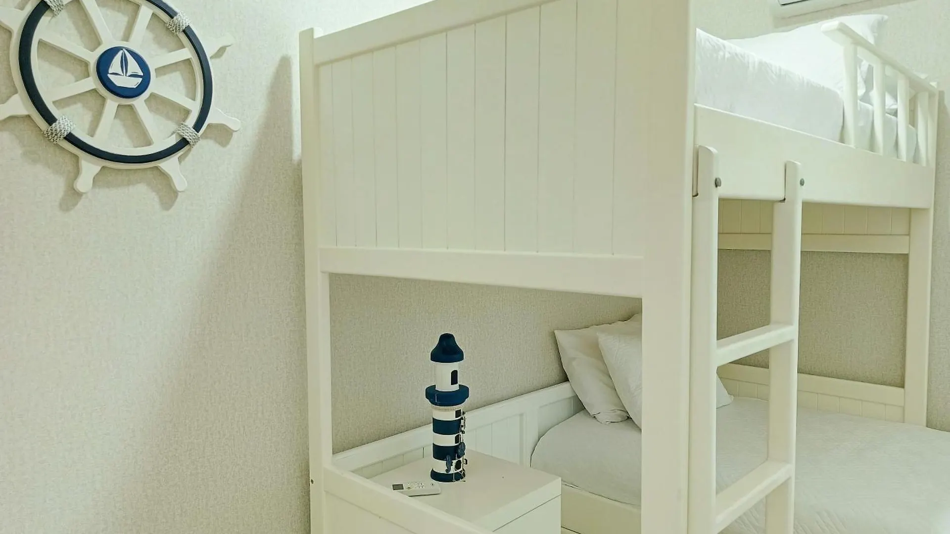 Apart-hotel Apartasuites Samaria - Club De Playa Santa Marta