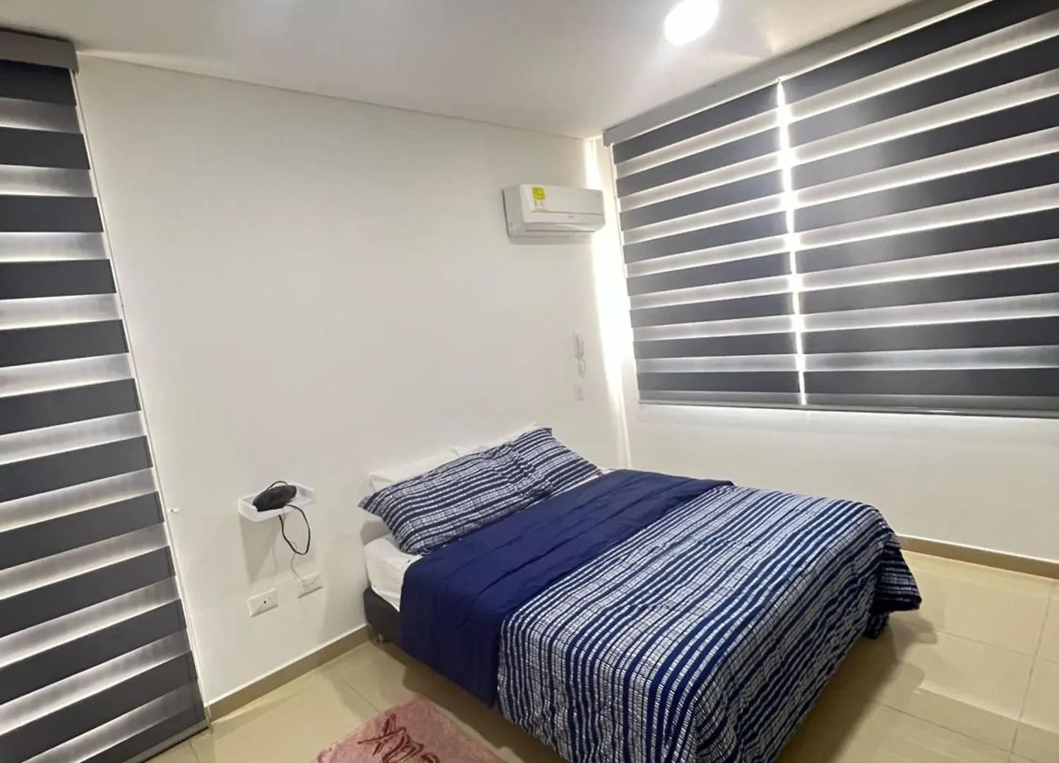 Apart-hotel Apartasuites Samaria - Club De Playa Santa Marta