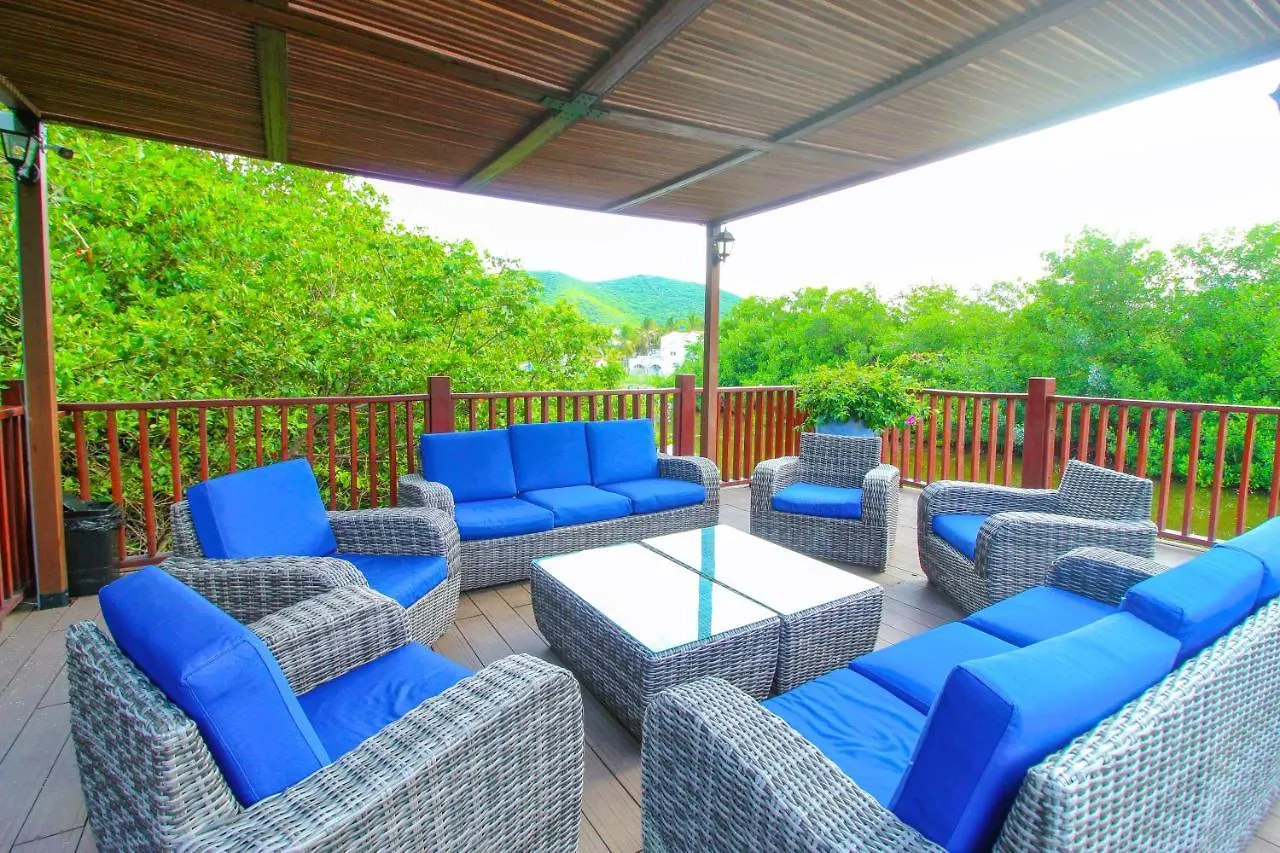 **** Aparthotel Apartasuites Samaria - Club De Playa Santa Marta  Colombia