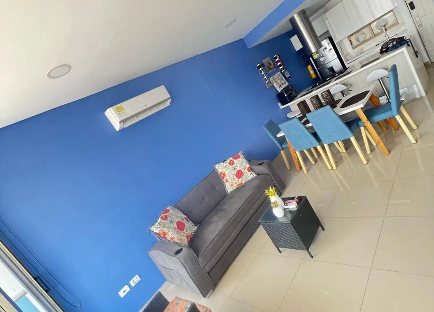Aparthotel Apartasuites Samaria - Club De Playa Santa Marta